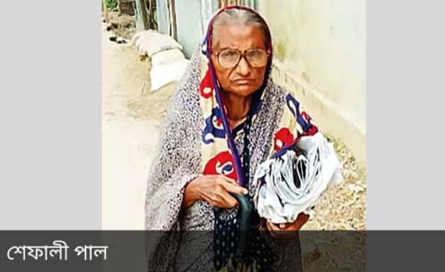 জীবন যুদ্ধের আরেক প্রতিচ্ছবি শেফালী https://coxview.net/wp-content/uploads/2025/11/Shefali-sagor.jpeg